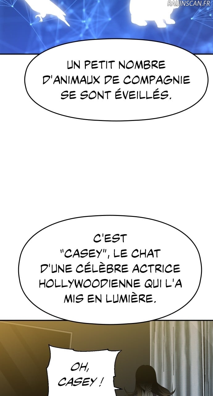 I Used To Be A Boss Chapitre 26 - Page 60