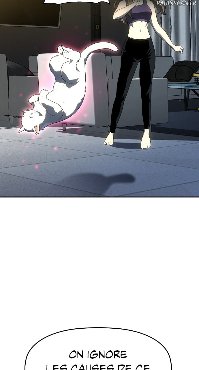 I Used To Be A Boss Chapitre 26 - Page 61
