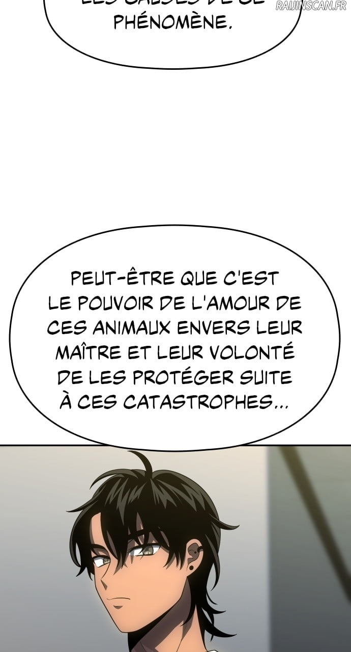 I Used To Be A Boss Chapitre 26 - Page 62