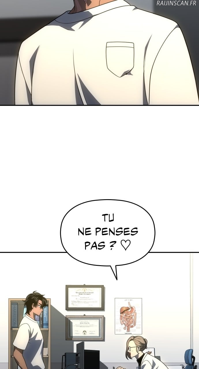 I Used To Be A Boss Chapitre 26 - Page 63