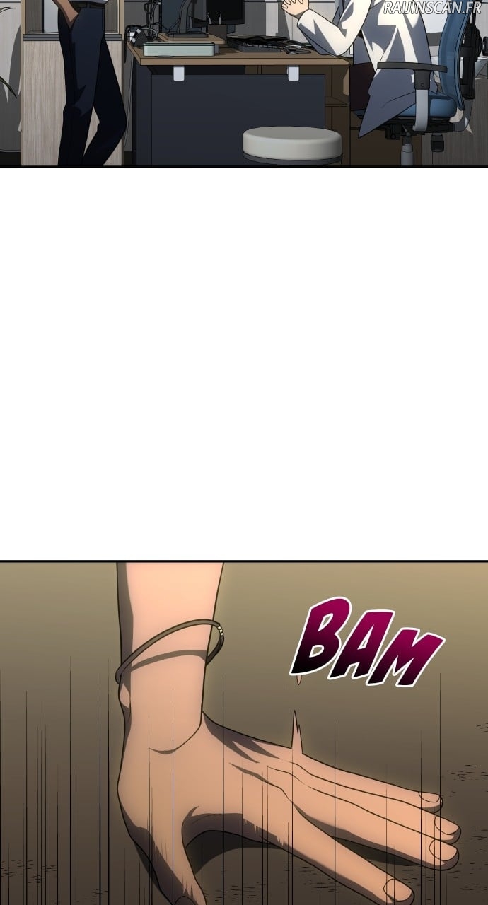 I Used To Be A Boss Chapitre 26 - Page 64