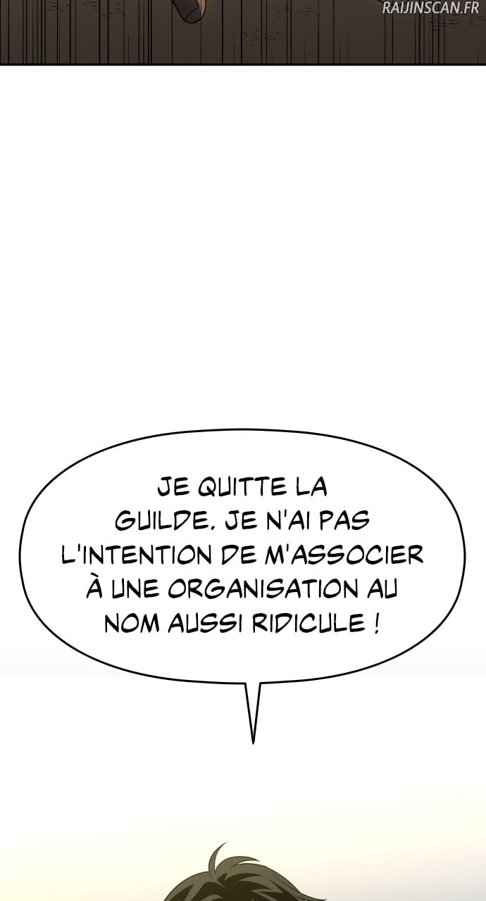 I Used To Be A Boss Chapitre 26 - Page 65
