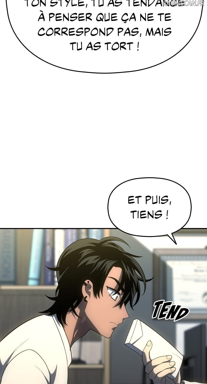 I Used To Be A Boss Chapitre 26 - Page 67