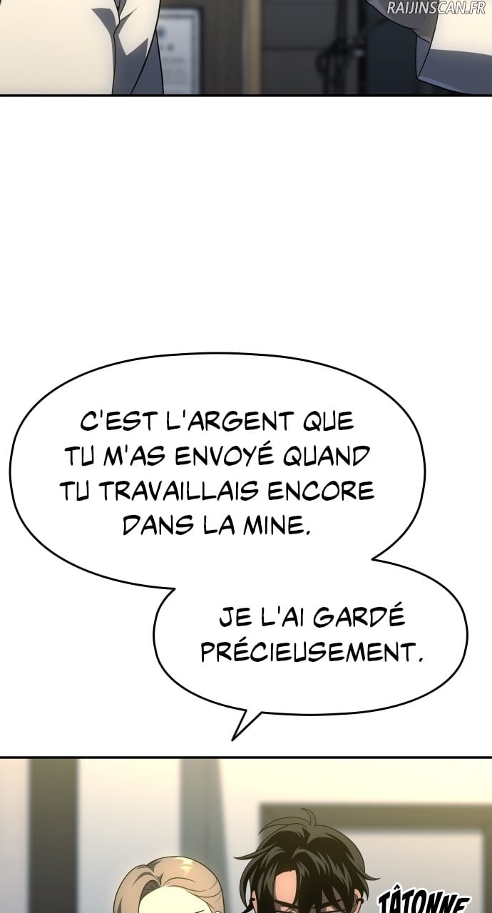 I Used To Be A Boss Chapitre 26 - Page 68