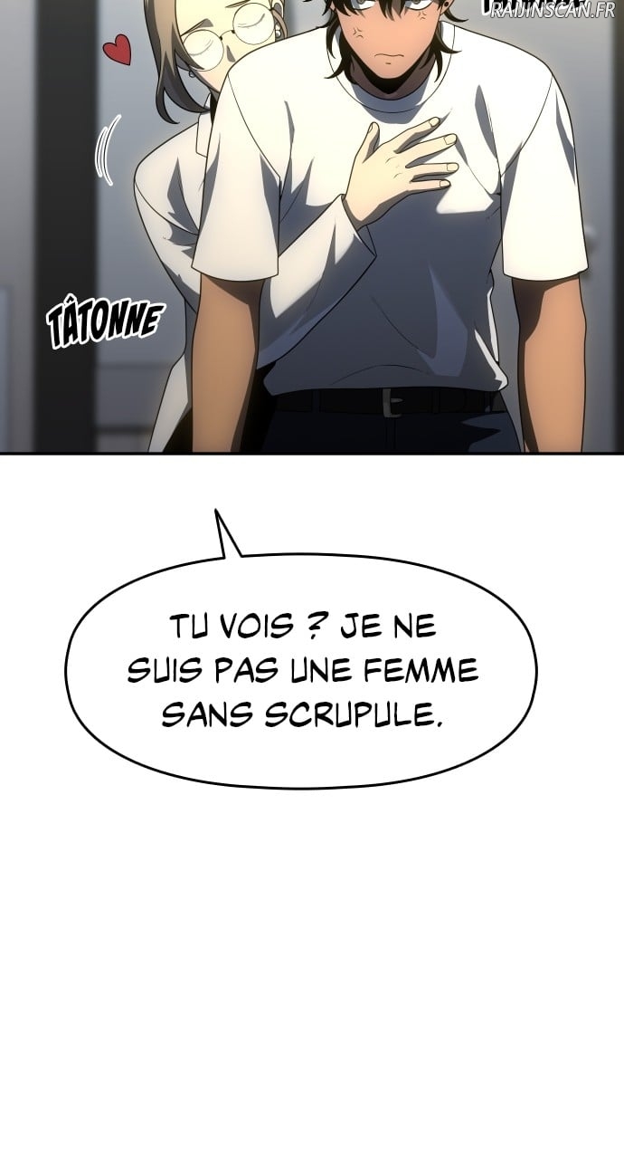 I Used To Be A Boss Chapitre 26 - Page 69