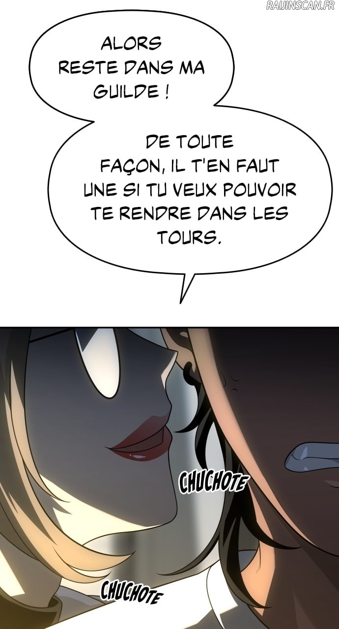 I Used To Be A Boss Chapitre 26 - Page 70