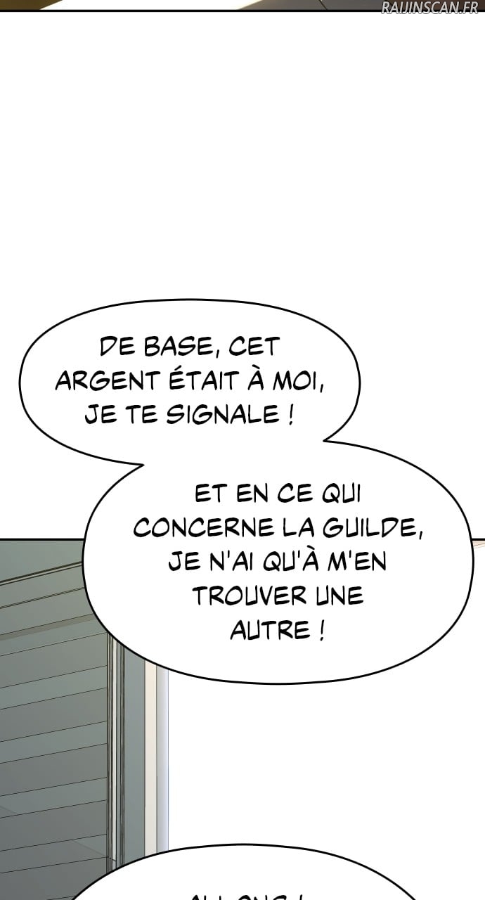 I Used To Be A Boss Chapitre 26 - Page 71