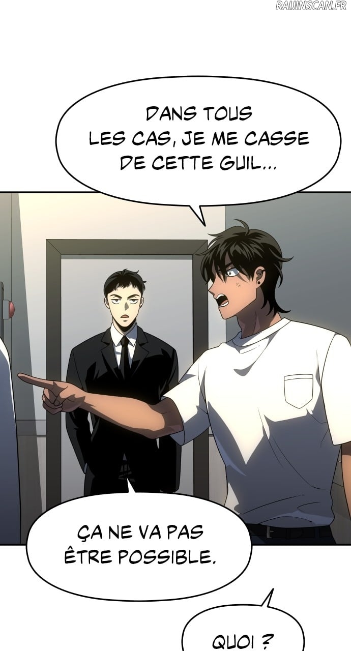 I Used To Be A Boss Chapitre 26 - Page 73