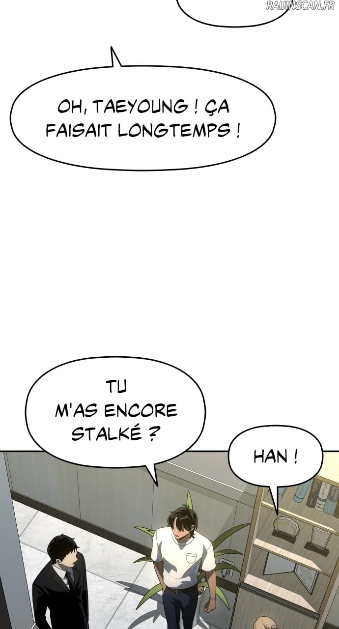 I Used To Be A Boss Chapitre 26 - Page 74