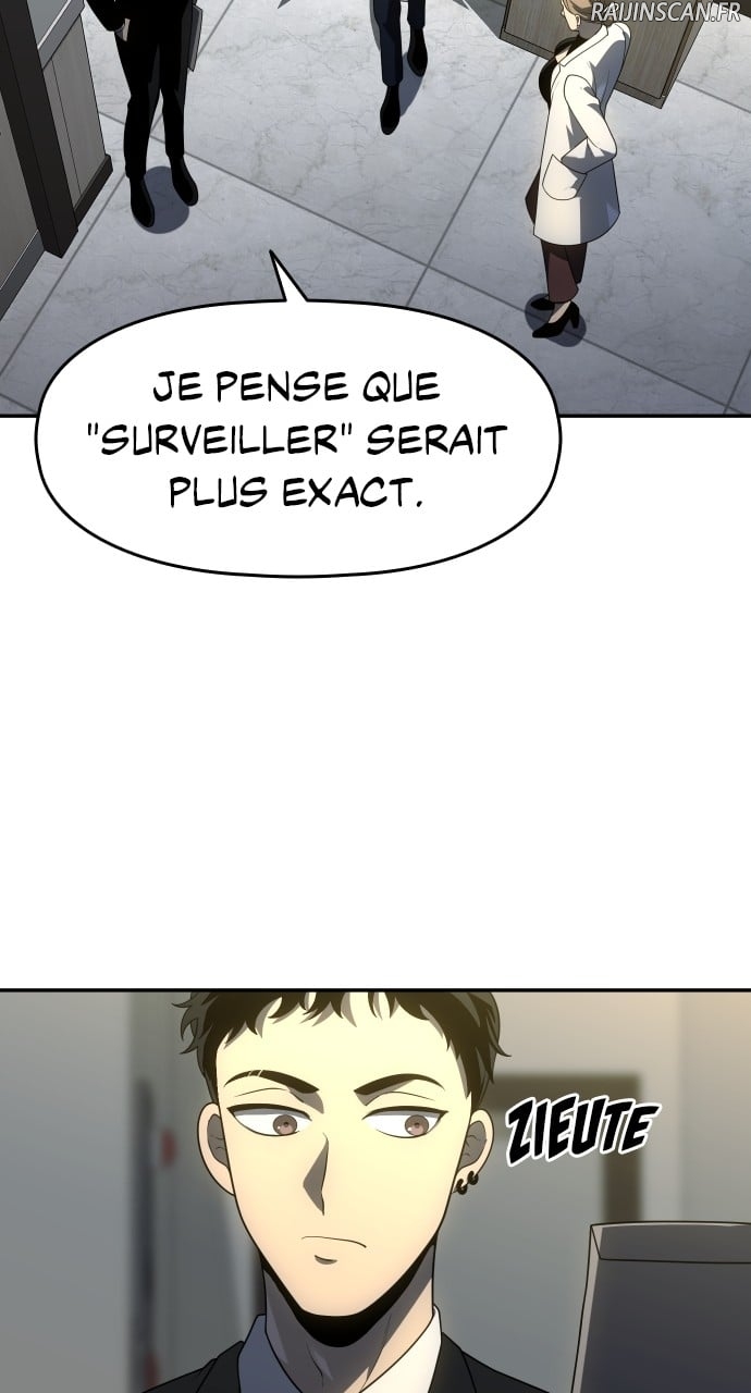 I Used To Be A Boss Chapitre 26 - Page 75
