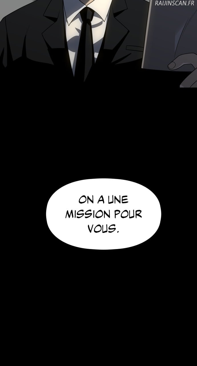 I Used To Be A Boss Chapitre 26 - Page 76
