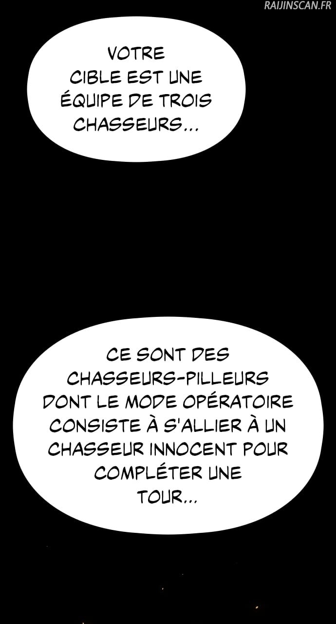 I Used To Be A Boss Chapitre 26 - Page 77