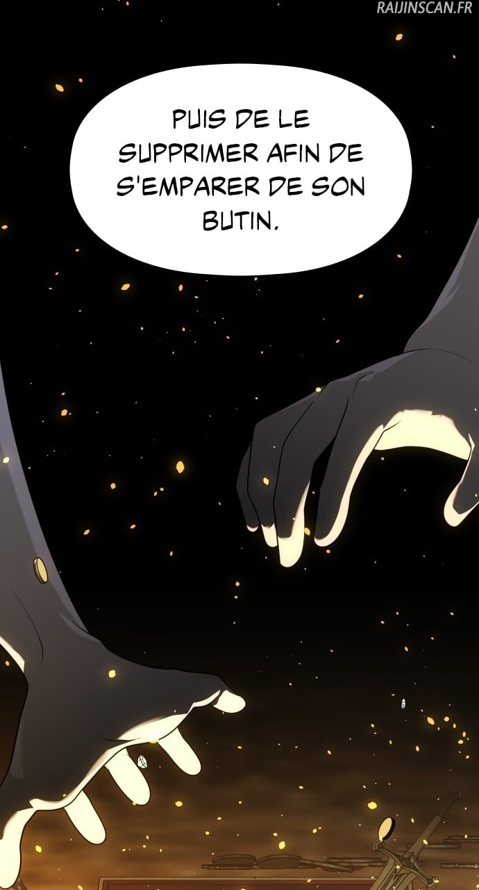 I Used To Be A Boss Chapitre 26 - Page 78