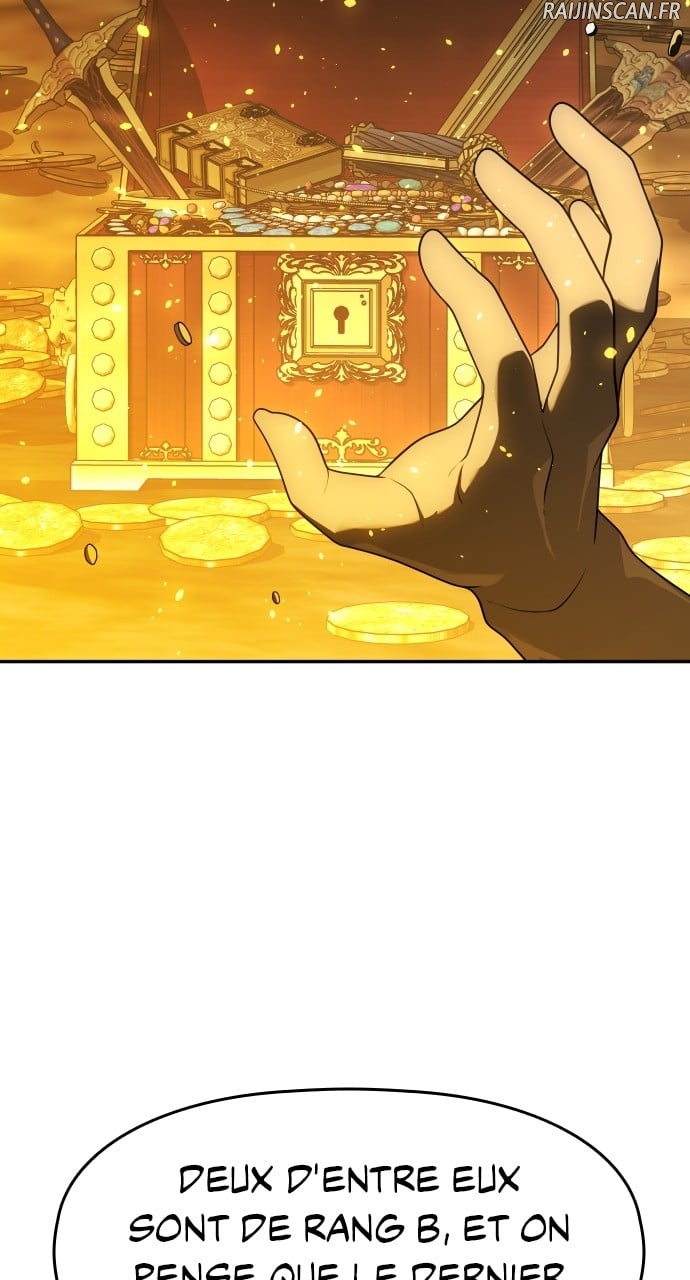 I Used To Be A Boss Chapitre 26 - Page 79