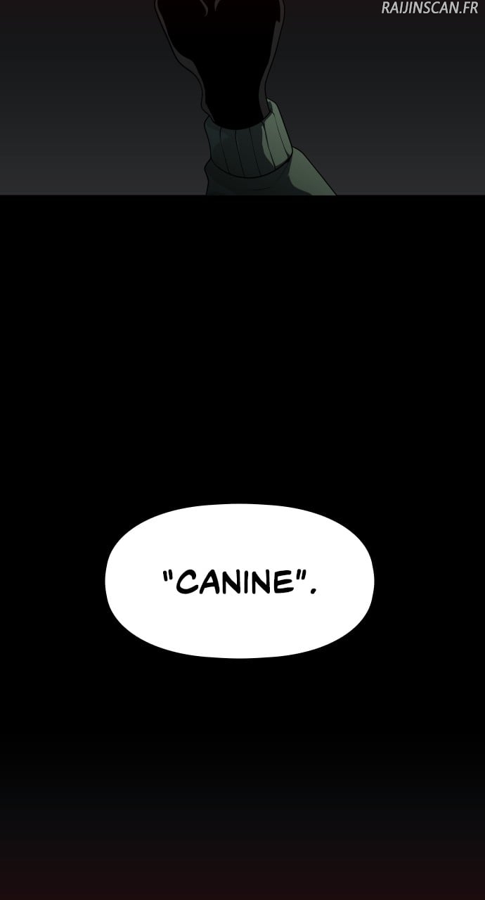 I Used To Be A Boss Chapitre 26 - Page 8