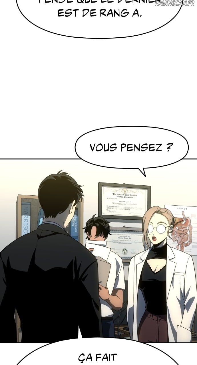 I Used To Be A Boss Chapitre 26 - Page 80