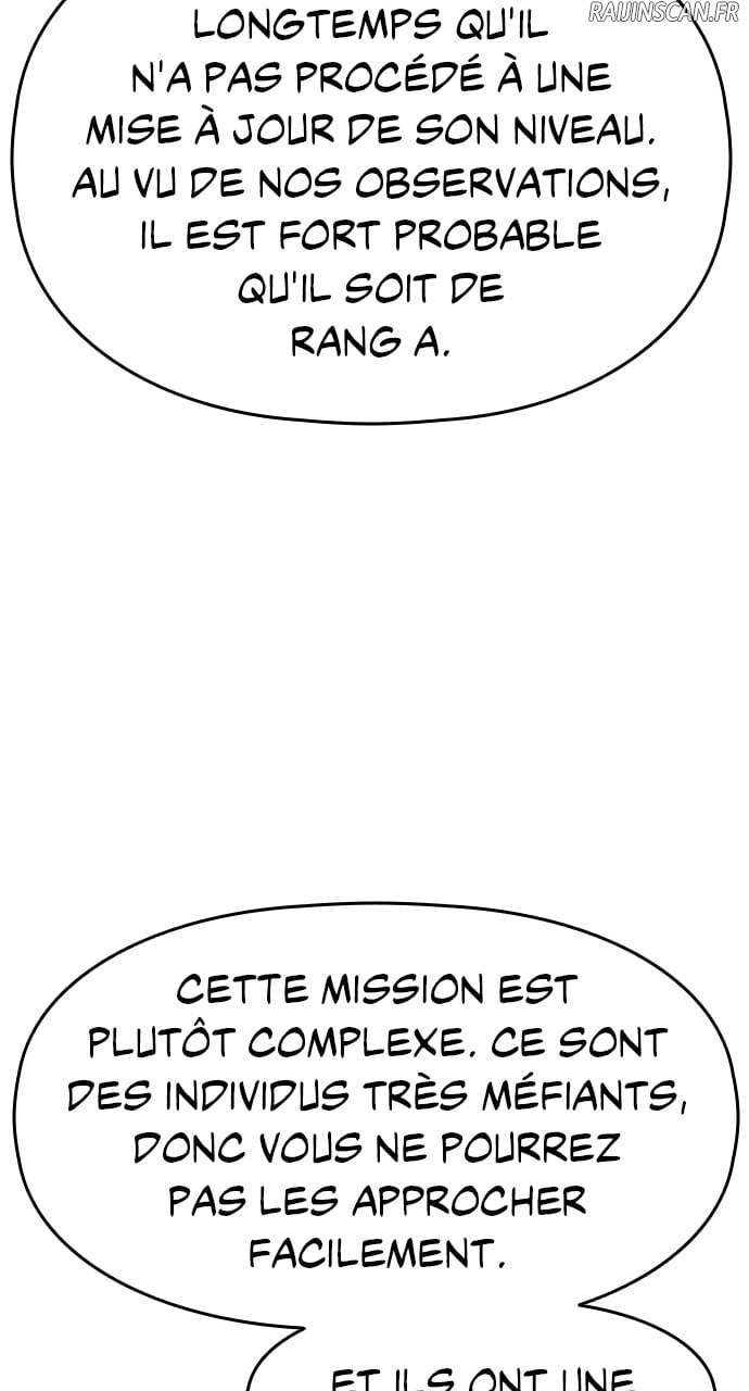 I Used To Be A Boss Chapitre 26 - Page 81