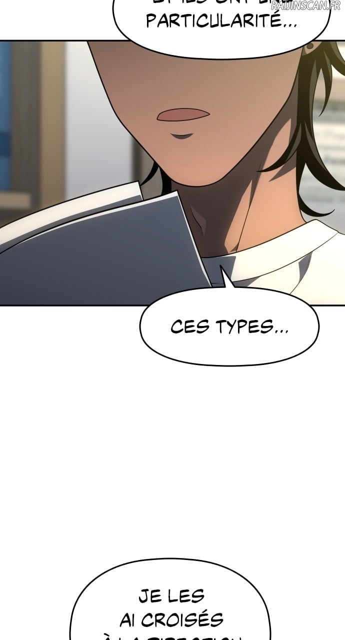 I Used To Be A Boss Chapitre 26 - Page 82