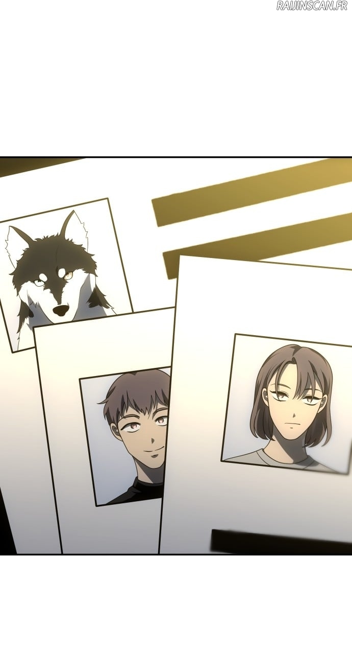 I Used To Be A Boss Chapitre 26 - Page 84