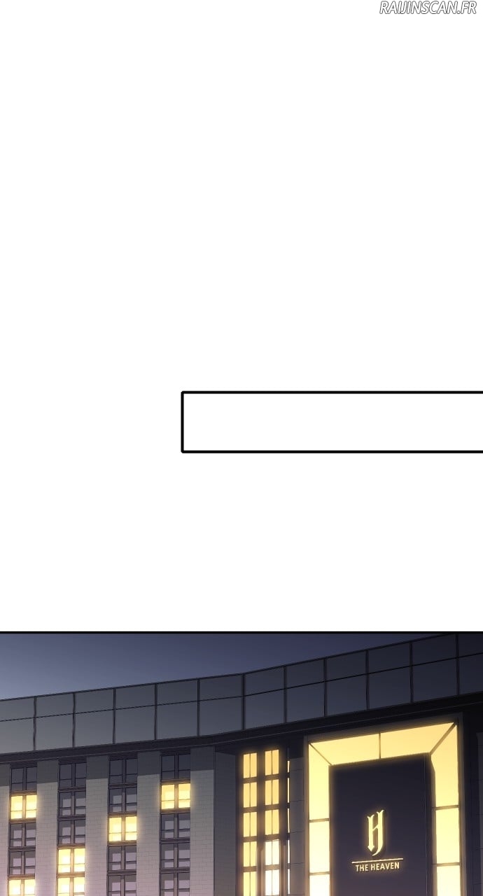 I Used To Be A Boss Chapitre 26 - Page 85
