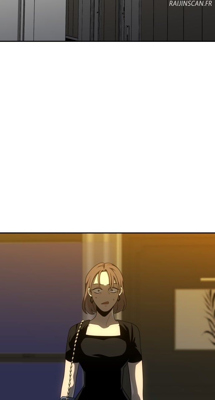I Used To Be A Boss Chapitre 26 - Page 87