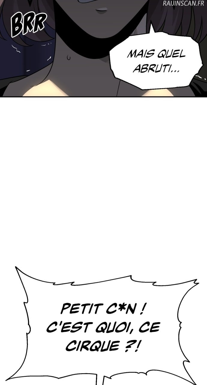 I Used To Be A Boss Chapitre 26 - Page 89
