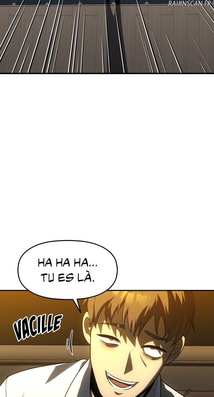 I Used To Be A Boss Chapitre 26 - Page 91