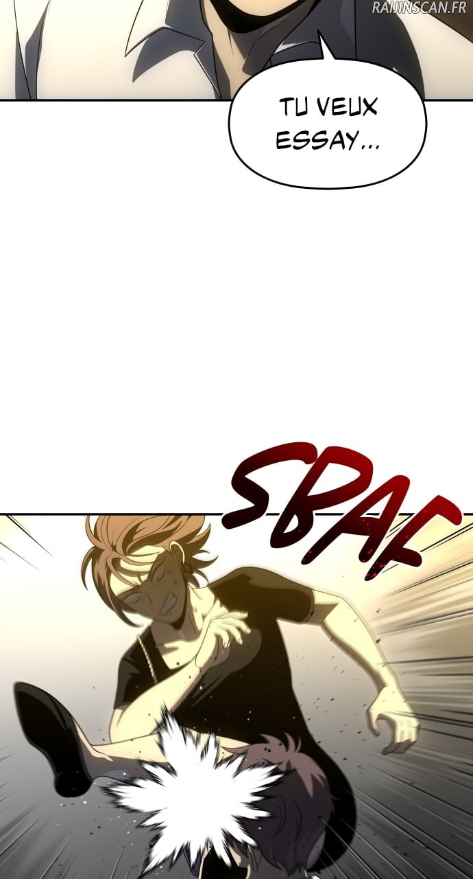 I Used To Be A Boss Chapitre 26 - Page 92