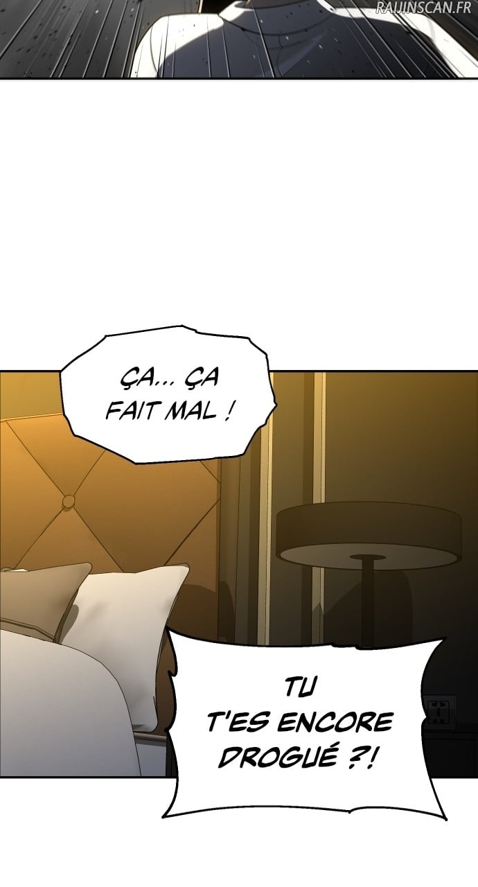 I Used To Be A Boss Chapitre 26 - Page 93