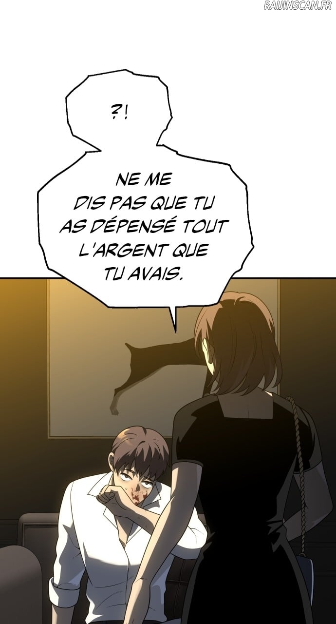 I Used To Be A Boss Chapitre 26 - Page 94