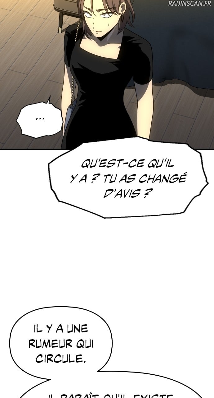 I Used To Be A Boss Chapitre 26 - Page 96