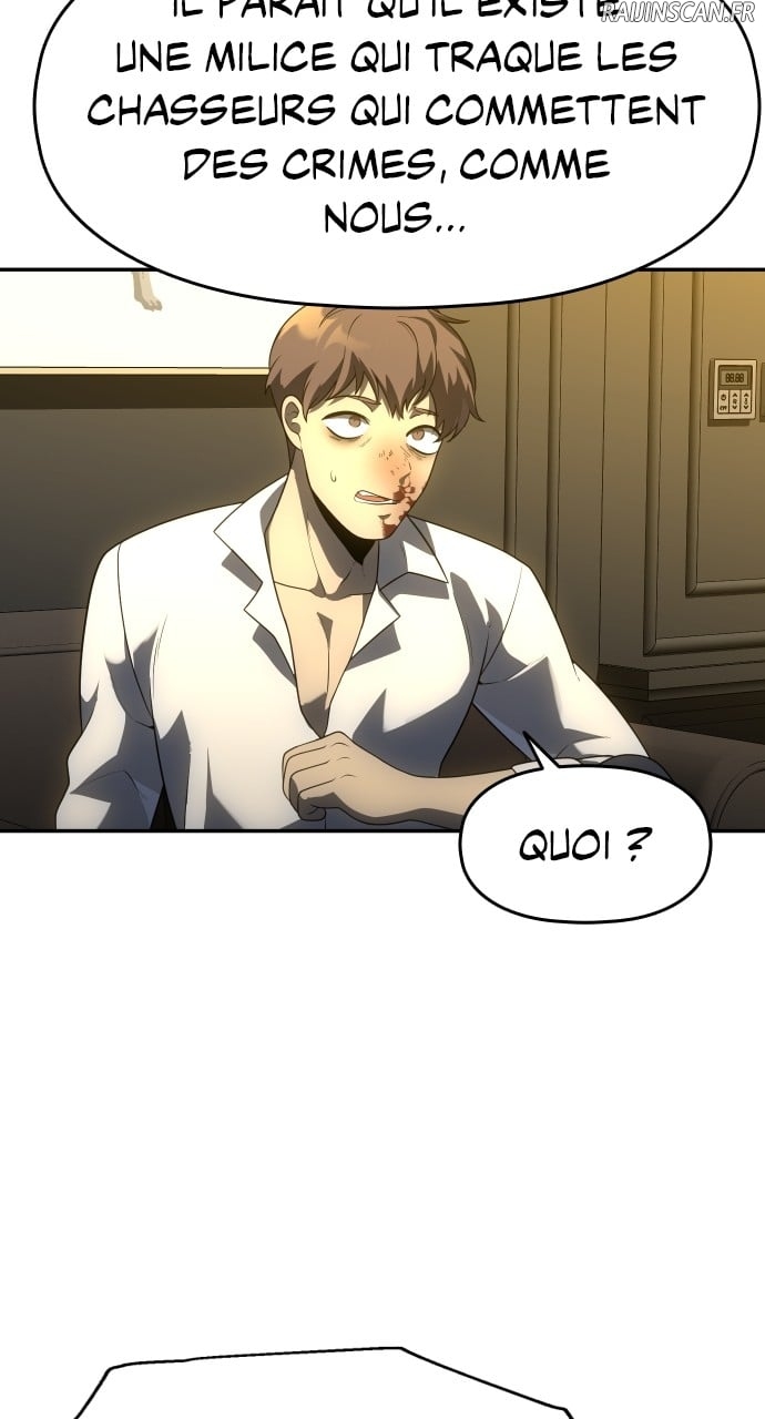I Used To Be A Boss Chapitre 26 - Page 97