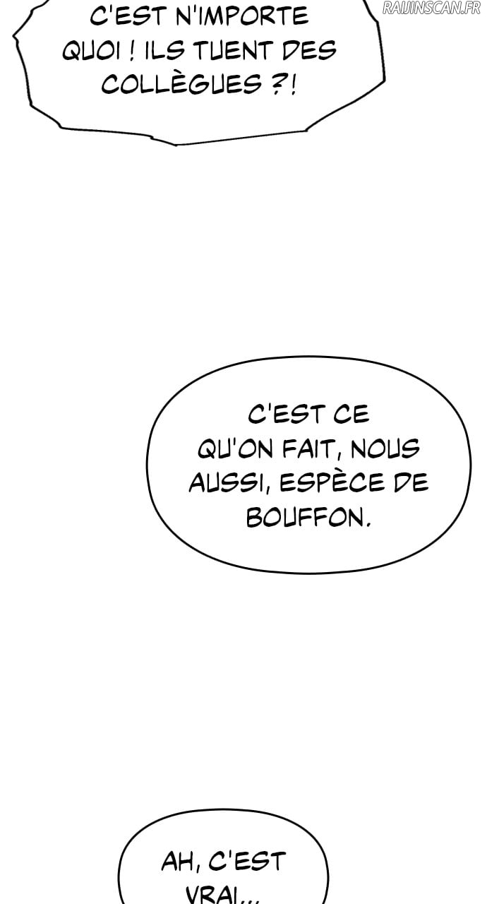 I Used To Be A Boss Chapitre 26 - Page 98