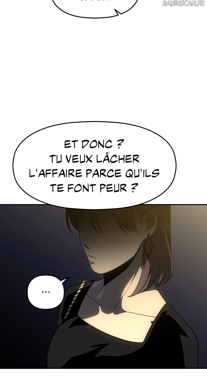 I Used To Be A Boss Chapitre 26 - Page 99