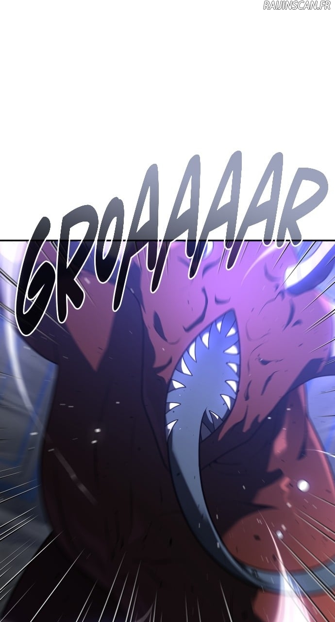 I Used To Be A Boss Chapitre 27 - Page 1