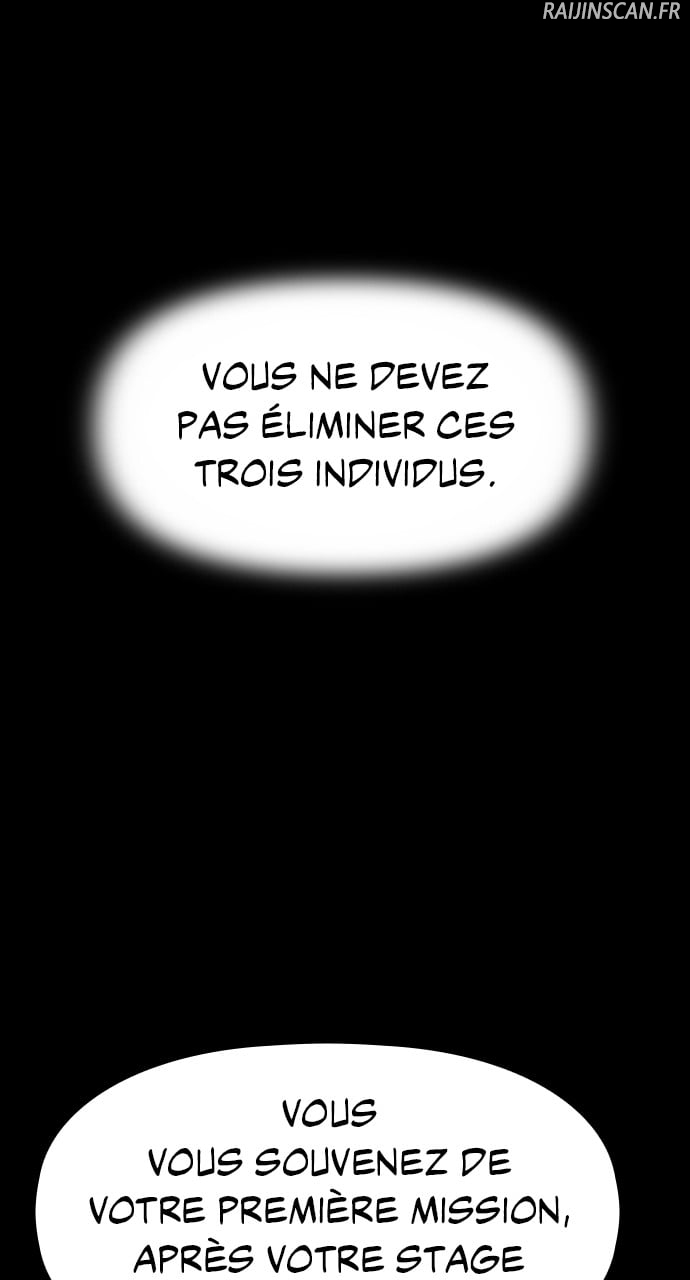 I Used To Be A Boss Chapitre 27 - Page 101
