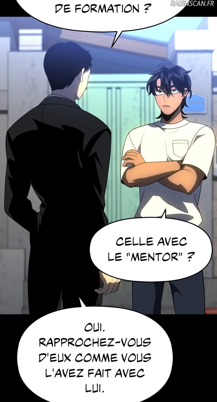 I Used To Be A Boss Chapitre 27 - Page 102