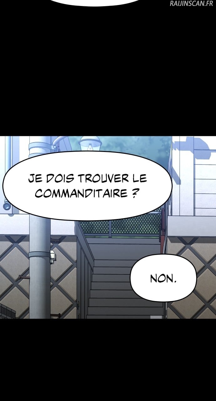 I Used To Be A Boss Chapitre 27 - Page 103