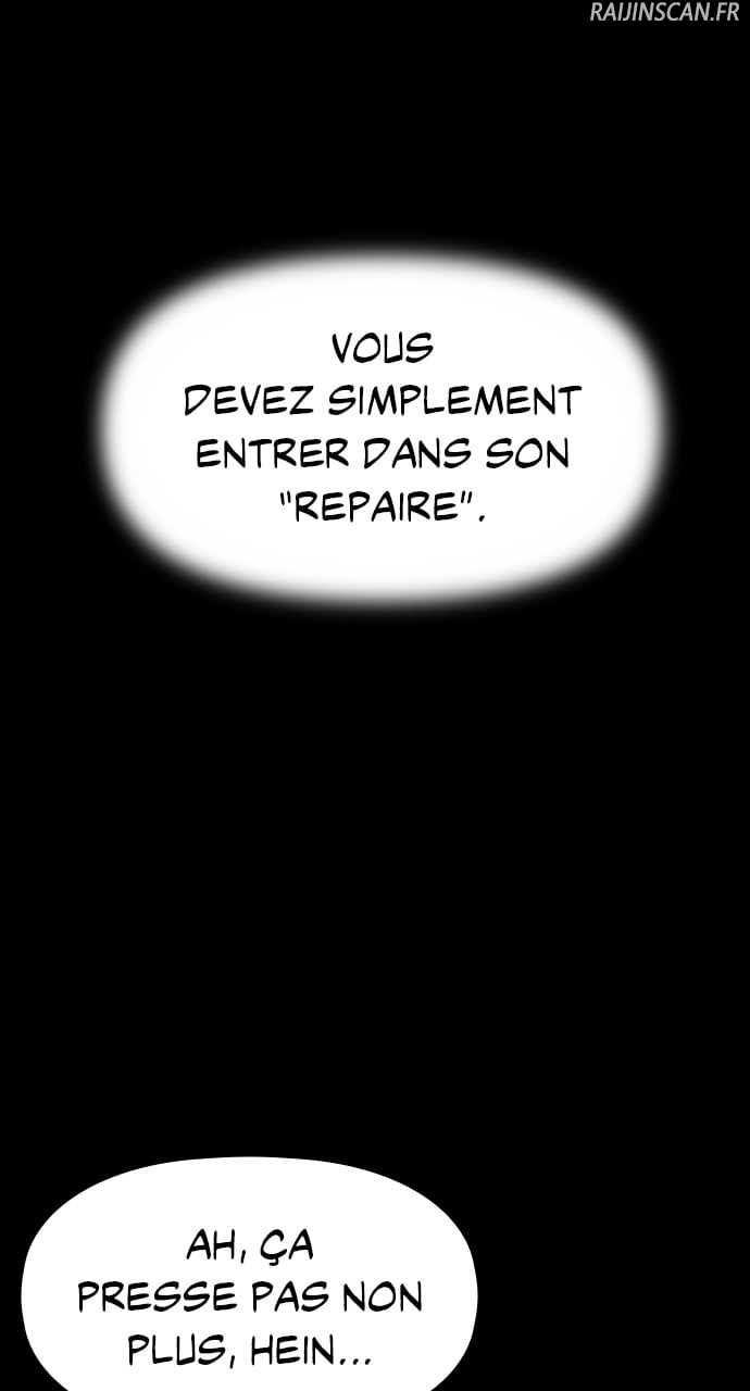 I Used To Be A Boss Chapitre 27 - Page 104