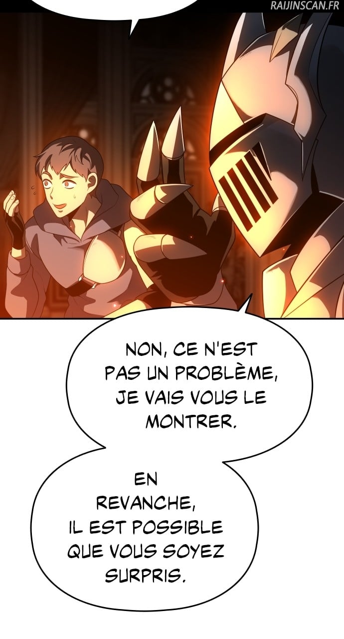 I Used To Be A Boss Chapitre 27 - Page 105