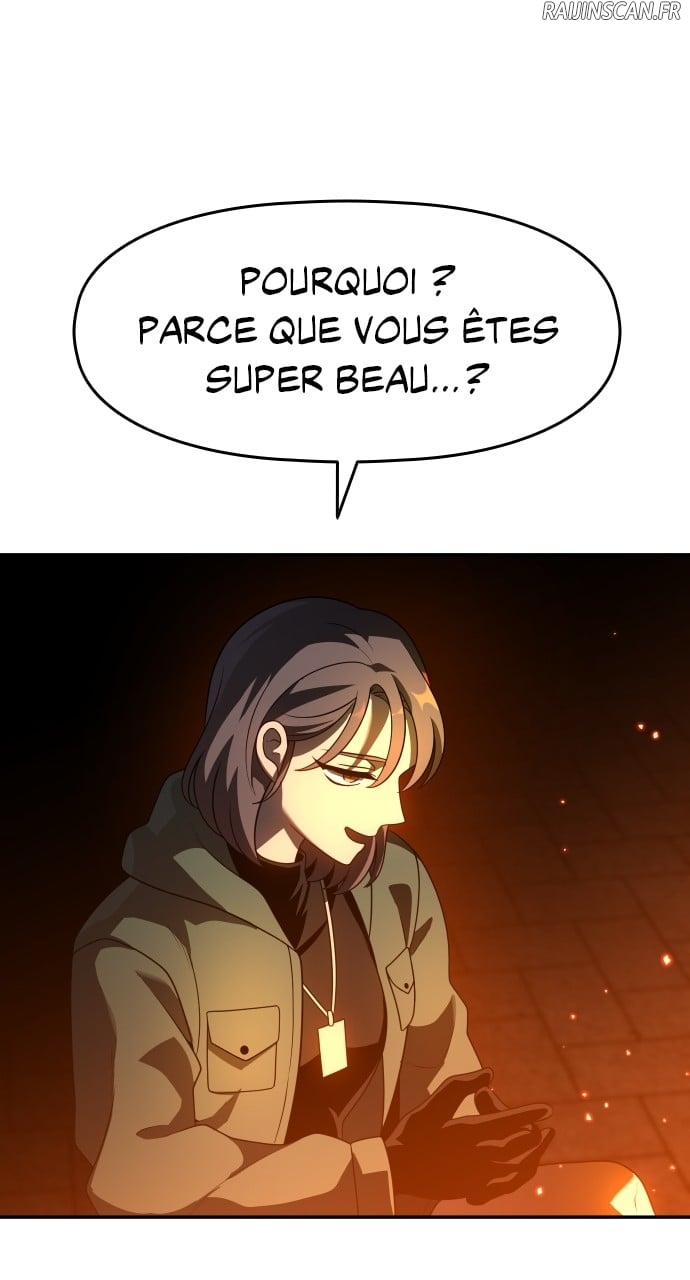 I Used To Be A Boss Chapitre 27 - Page 106