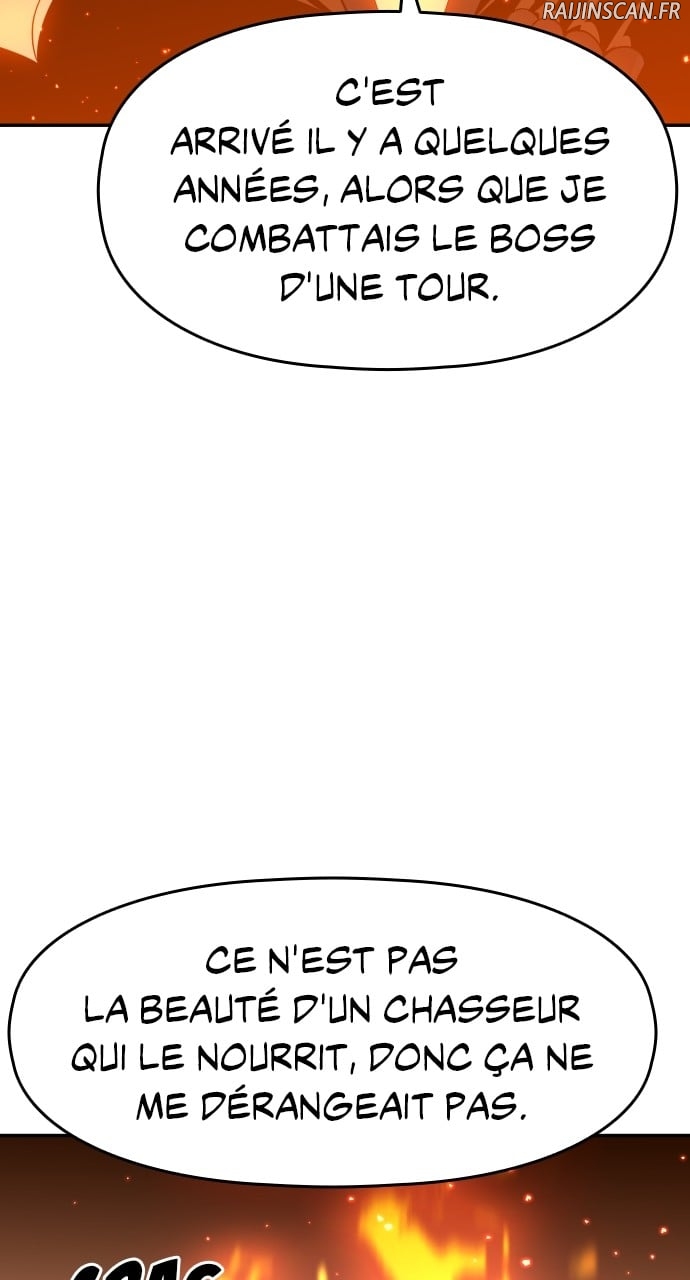 I Used To Be A Boss Chapitre 27 - Page 109