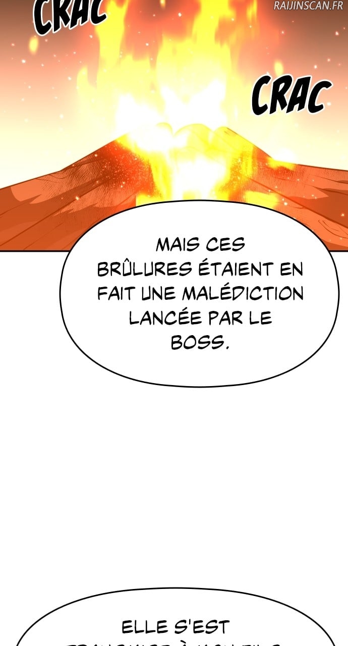 I Used To Be A Boss Chapitre 27 - Page 110