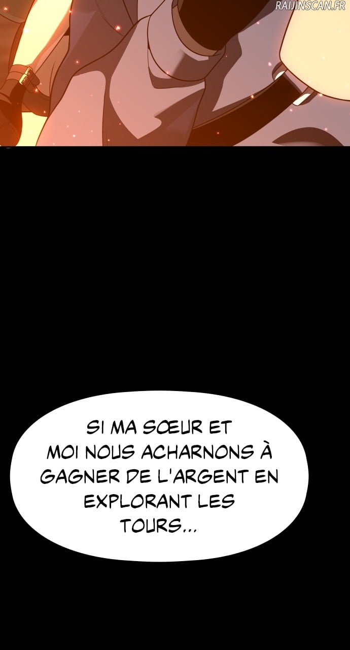 I Used To Be A Boss Chapitre 27 - Page 119