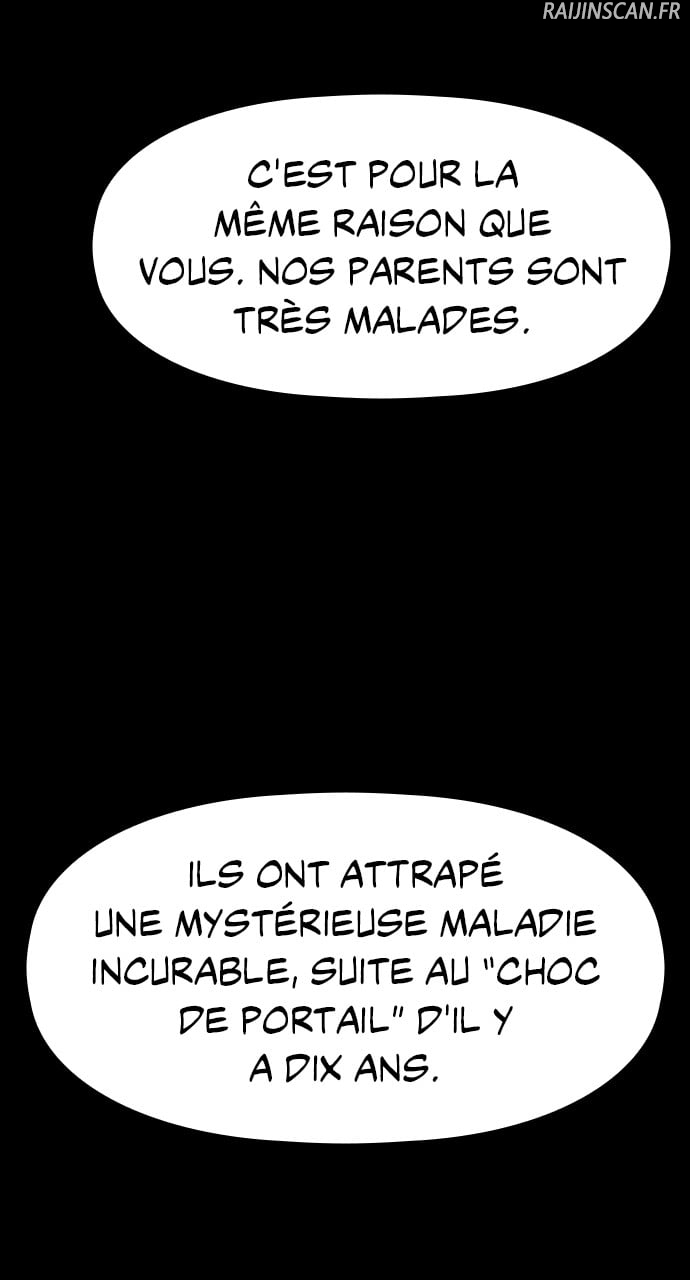 I Used To Be A Boss Chapitre 27 - Page 120