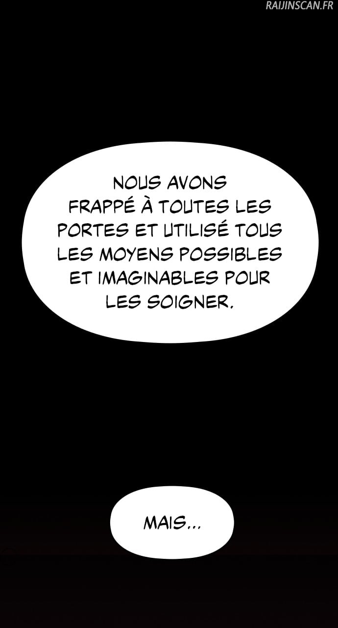 I Used To Be A Boss Chapitre 27 - Page 121