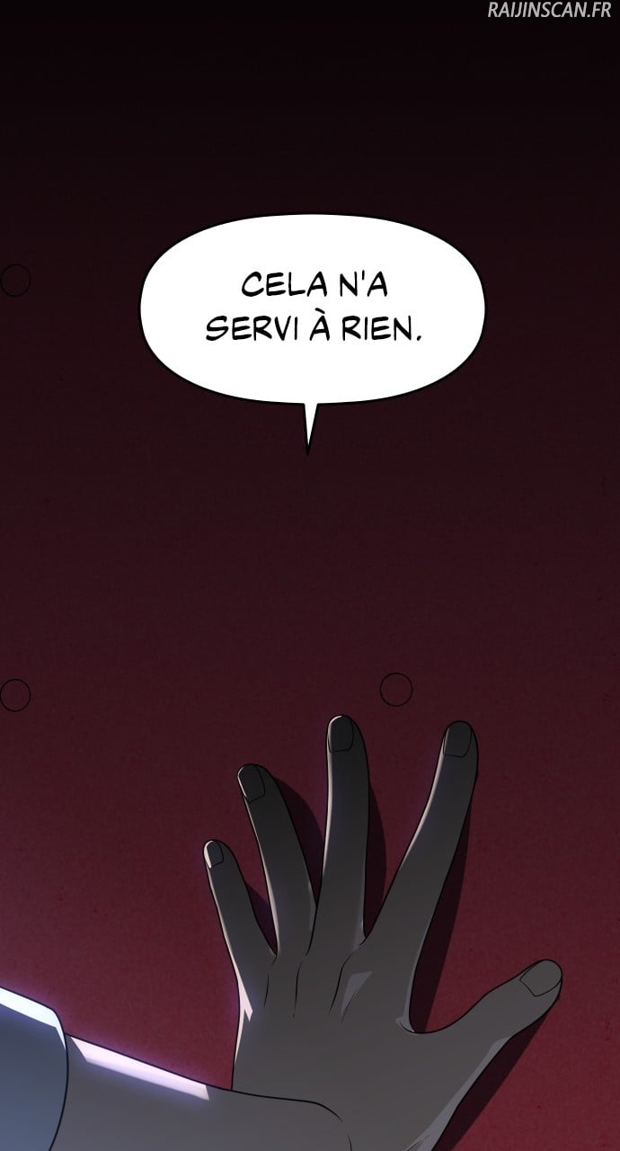 I Used To Be A Boss Chapitre 27 - Page 122
