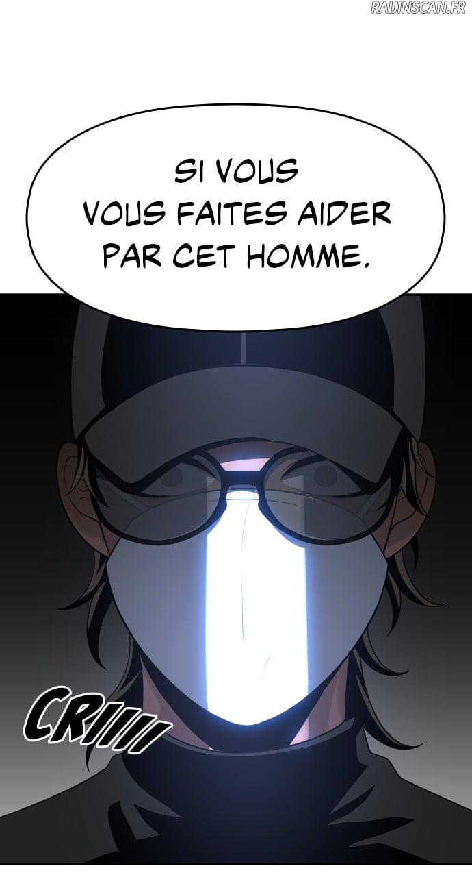 I Used To Be A Boss Chapitre 27 - Page 126