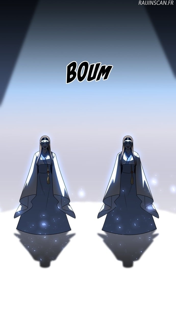 I Used To Be A Boss Chapitre 27 - Page 129