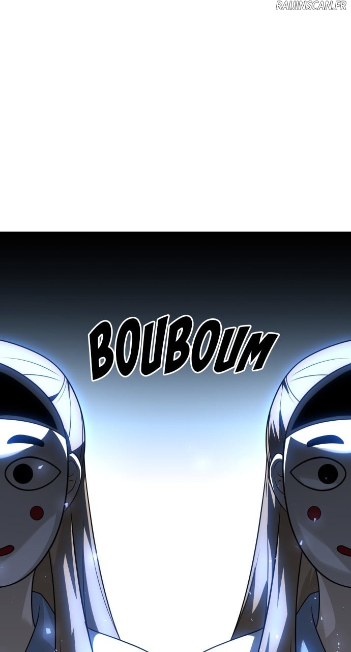 I Used To Be A Boss Chapitre 27 - Page 130